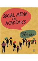 Social Media for Academics