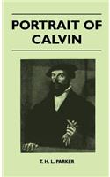 Portrait Of Calvin