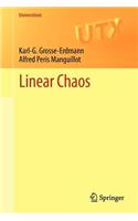 Linear Chaos