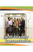 Earth-Friendly Transportation