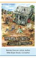 Jesus, Jacinto, and Granny's Bottom: My Walk with God(English)