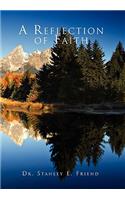 A Reflection of Faith