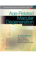 Age-Related Macular Degeneration