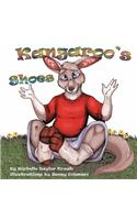 Kangaroo's Shoes