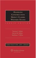 Handling Construction Defect Claims