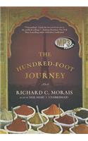 Hundred-Foot Journey