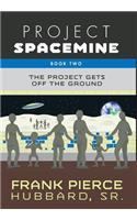 Project Spacemine