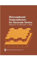 Heteroepitaxial Semiconductors for Electronic Devices