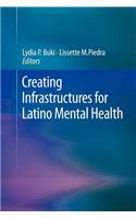 Creating Infrastructures for Latino Mental Health