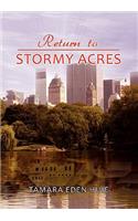 Return to Stormy Acres