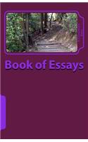 Book of Essays