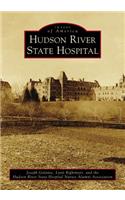 Hudson River State Hospital