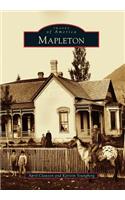 Mapleton: (Images of America)