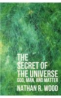 Secret of the Universe