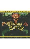 The Emerald City of Oz