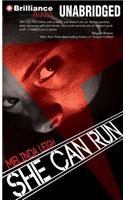 She Can Run: (She Can)
