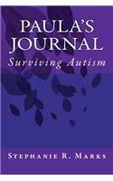 Paula's Journal: Surviving Autism