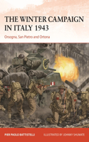 Winter Campaign in Italy 1943