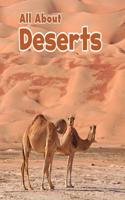 All About Deserts