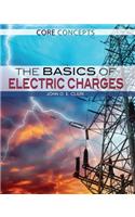 The Basics of Electric Charges