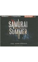 Samurai Summer