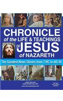Chronicle of the Life & Teachings of Jesus of Nazareth