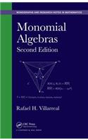 Monomial Algebras