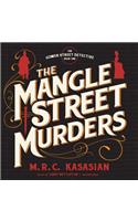 Mangle Street Murders