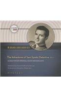 Adventures of Sam Spade, Detective, Volume 1