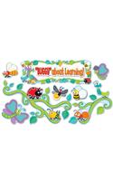 Buggy for Bugs Bulletin Board Set