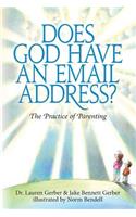 Does God Have An Email Address?