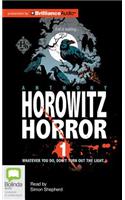 Horowitz Horror 1