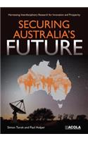 Securing Australia's Future