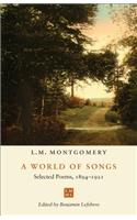 A World of Songs