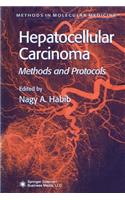 Hepatocellular Carcinoma