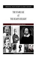The Staircase At The Hearts Delight