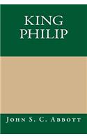 King Philip: (English)