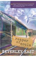 Reaper of Souls: A novel of the 1957 Kendal Crash