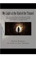 My Light at the End of the Tunnel