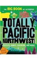 Totally Pacific Northwest!