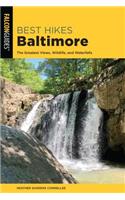 Best Hikes Baltimore