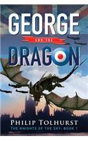George and the Dragon