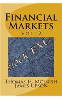 Financial Markets vol. 2