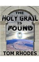 The Holy Grail is Found: The Answer to Every Question(English)