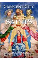 Crescent City Saints