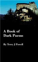 A Book of Dark Poems