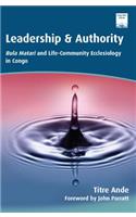 Leadership and Authority