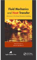 Fluid Mechanics and Heat Transfer