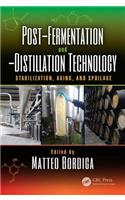 Post-Fermentation and -Distillation Technology