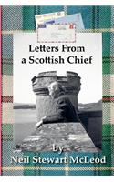 Letters From a Scottish Chief